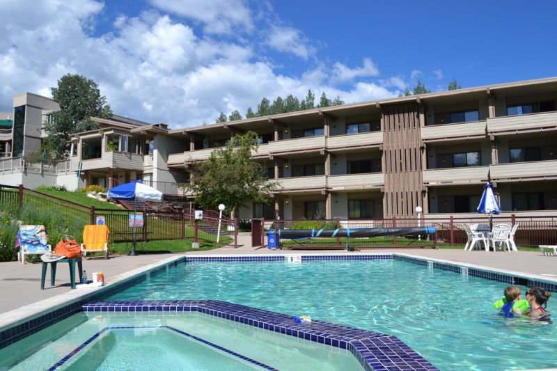 Best offers for Pokolodi Lodge Aspen 