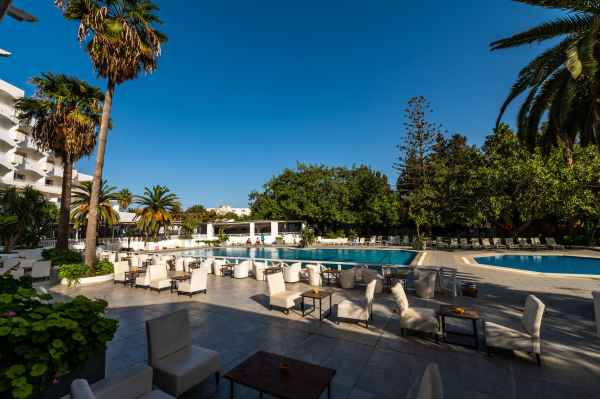 Best offers for Golden Tulip President Hammamet Hammamet