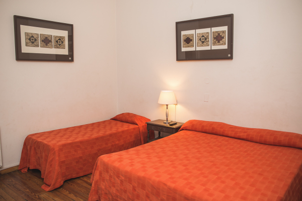 Best offers for Gran Hotel Victoria Cordoba Cordoba