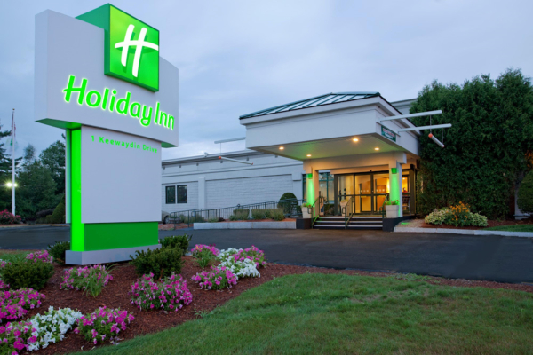 Best offers for Holiday Inn Salem (I-93 at Exit 2), an IHG Hotel Salem