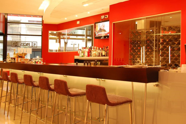 Best offers for Monserrat Apart Hotel Buenos Aires