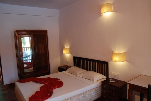 Best offers for Sea Breeze Village North Goa