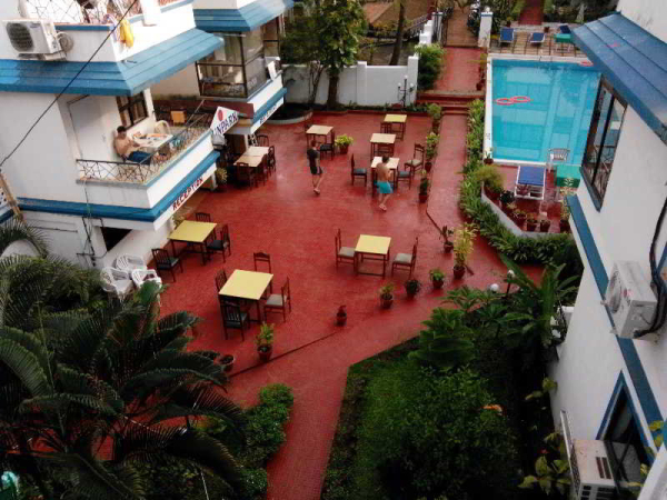 Best offers for Sun Park Resort North Goa