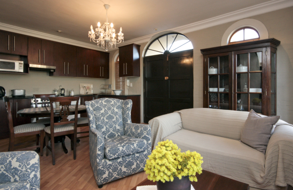 Best offers for A Smart Stay Apartments Cape Town