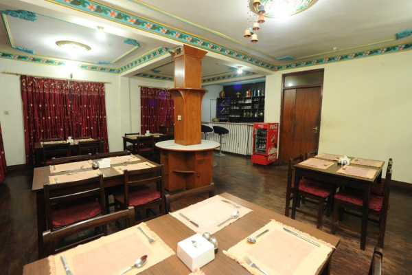 Best offers for Acme Guest House Kathmandu