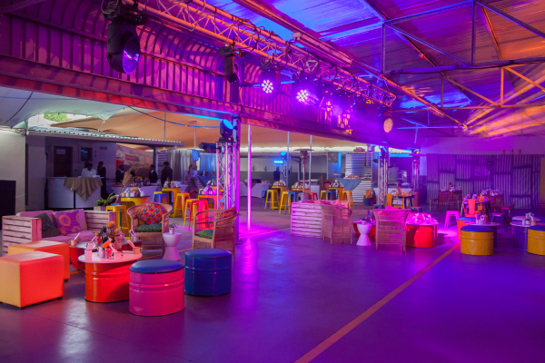 Best offers for Fancourt hotel Mossel Bay