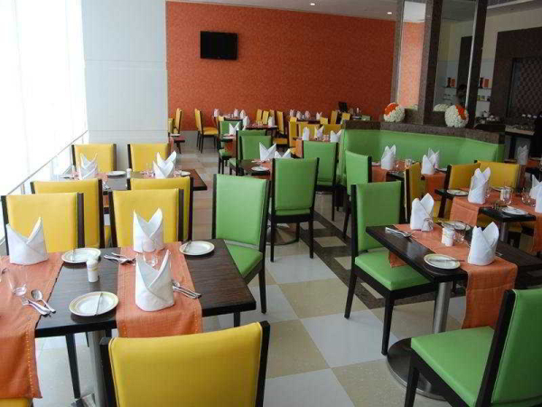Best offers for Iris Hometel Harinagar New Delhi