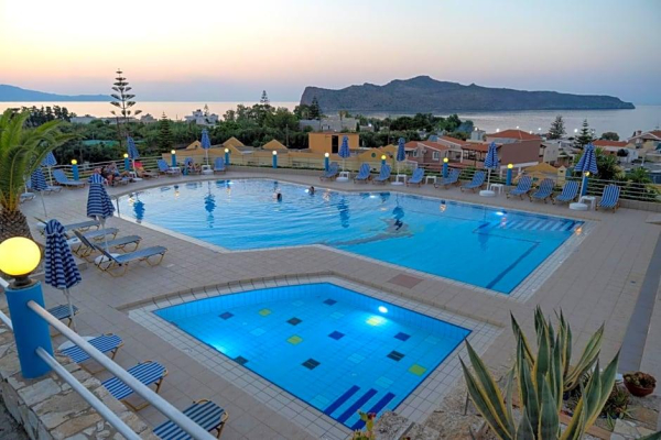 Best offers for Mimoza Ayia Marina