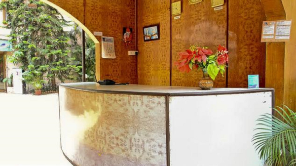 Best offers for Perola Do Mar North Goa