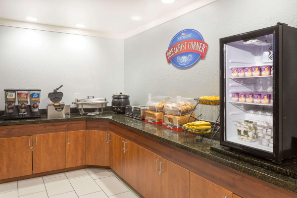 أفضل العروض ل Baymont By Wyndham Flagstaff فلاجستاف 