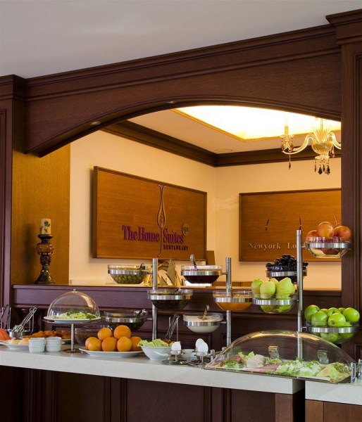 Best offers for Glk Premier The Home Suites & Spa Istanbul