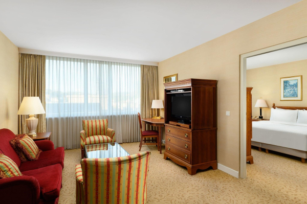 Best offers for Millennium Court Marriott Executive Apartments Budapest