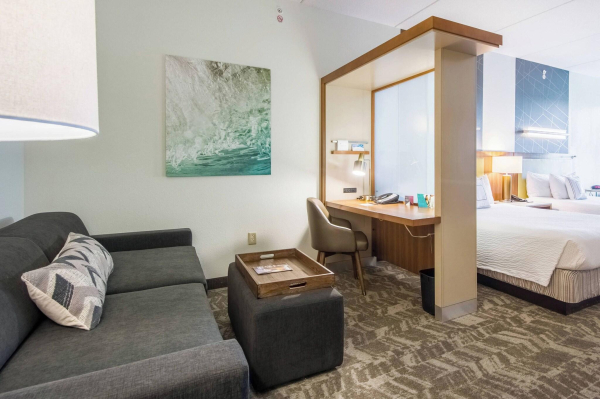 Best offers for SpringHill Suites Tampa North/I-75 Tampa Palms Tampa