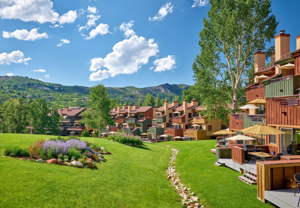 Best offers for Villas at Snowmass Club Aspen