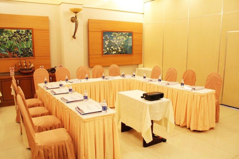 Best offers for Hoang Ngan Ho Chi Minh