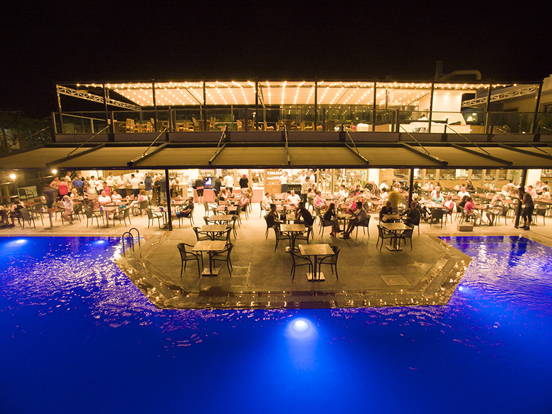 Best offers for Jasmin Beach Hotel Bodrum