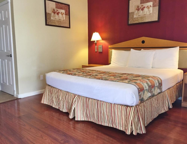 Best offers for Americas Best Value Inn Healsburg Sonoma