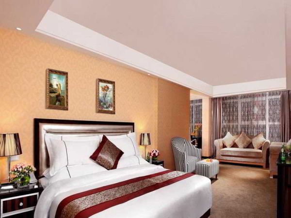 Best offers for Andersen Culture Hotel (The Bund) Shanghai