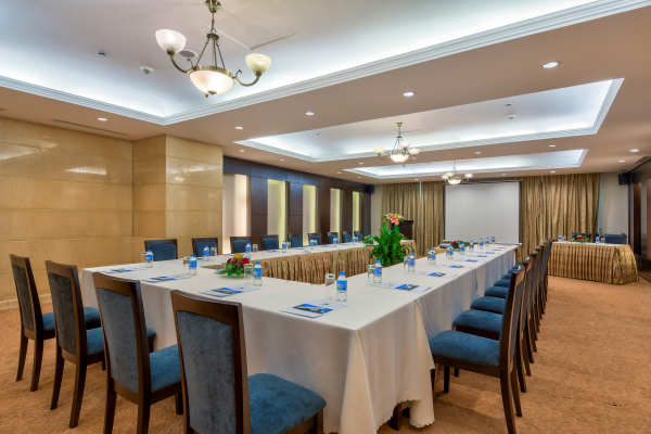 أفضل العروض ل La Sapinette Hotel Dalat دا لات