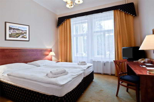 Best offers for Villa Gloria Marianske Lazne