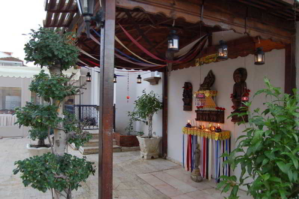 Best offers for Cinar Apart Hotel Dalyan