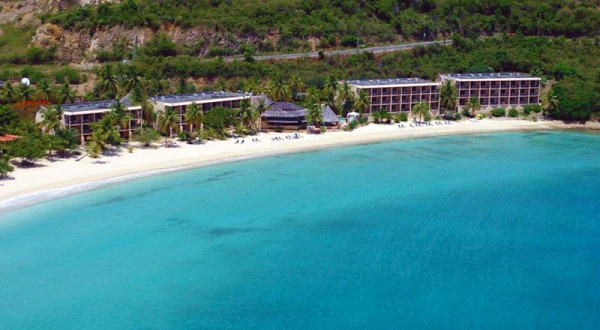 Best offers for Emerald Beach Resort Christiansted