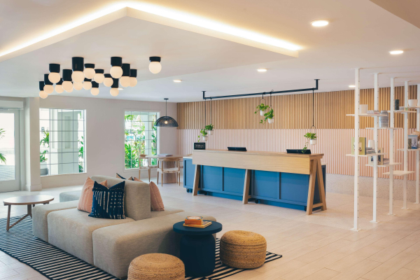 Best offers for Hampton By Hilton Grand Cayman Seven Mile Beach George Town 