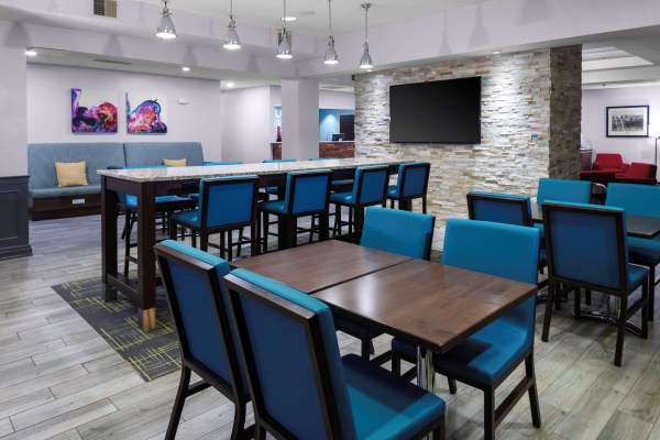 Best offers for Hampton Inn Concord/Bow Concord