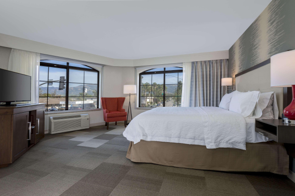 Best offers for Hampton Inn Santa Barbara Goleta Santa Barbara