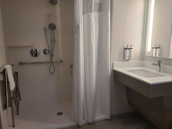 Best offers for Holiday Inn Express & Suites Ft Lauderdale N - Exe Deerfield Beach