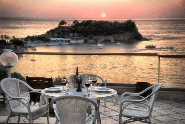 Best offers for La Vista Boutique Hotel & Spa Kusadasi