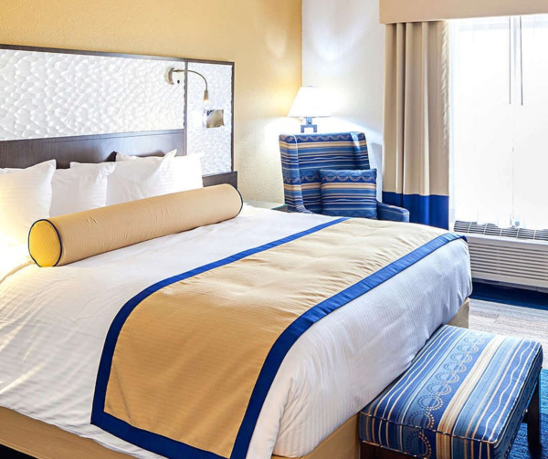 أفضل العروض ل فندق ساوذبانك جاكسونفيل ريفرووك جاكسونفيل