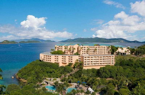 Best offers for Sugar Bay Resort & Spa Christiansted