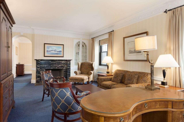 أفضل العروض ل فندق ذاير وست بوينت