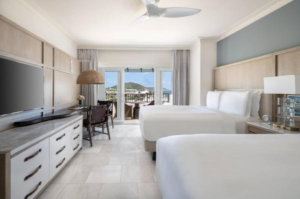 Best offers for The Ritz-Carlton, St. Thomas Christiansted