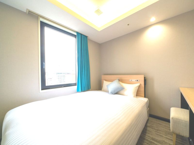 Best offers for Hotel Oriental Express Fukuoka Tenjin Fukuoka 