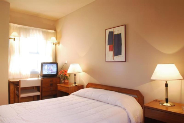 Best offers for Plaza Inn Week Inn Sao Paulo