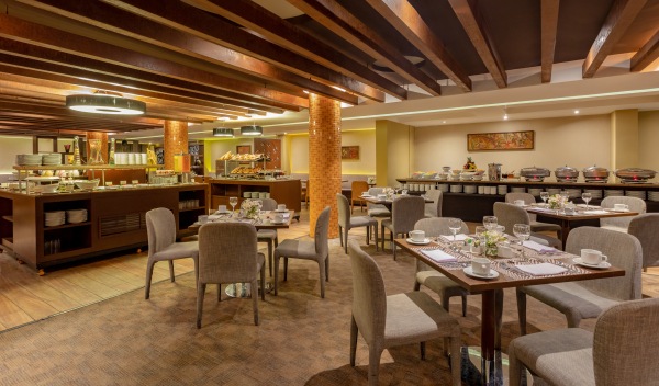 أفضل العروض ل Sonesta Hotel Cusco كوسكو