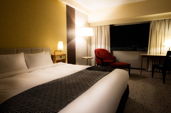 Best offers for Hotel New Otani Hakata Fukuoka 