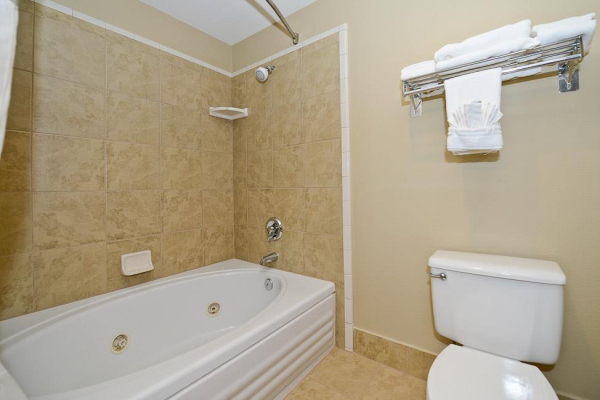 Best offers for Best Western Plus Prairie Inn Albany