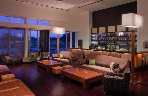 Best offers for La Torretta Lake Resort and Spa Montgomery 