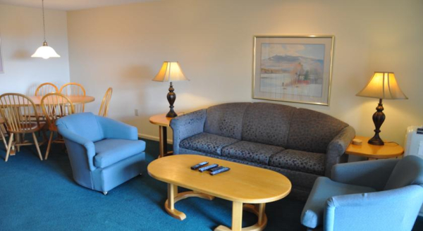 Best offers for Nordic Village Resort Jackson