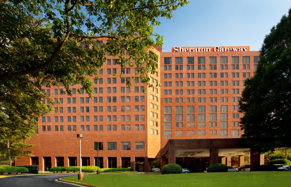 Best offers for Sheraton Atlanta Airport College Park