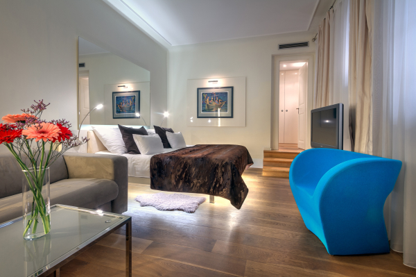 Best offers for Three Storks Hotel Prague
