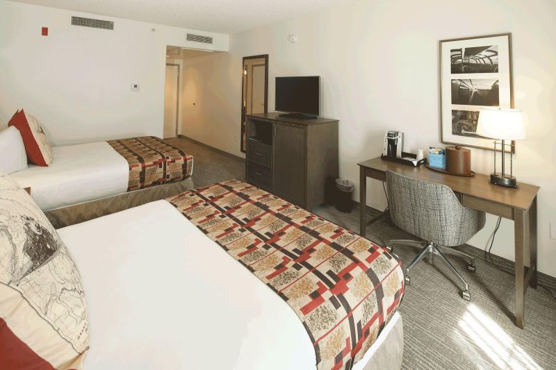 أفضل العروض ل فندق جراند كانيون ريلواي جراند كانيون ناشنال بارك 