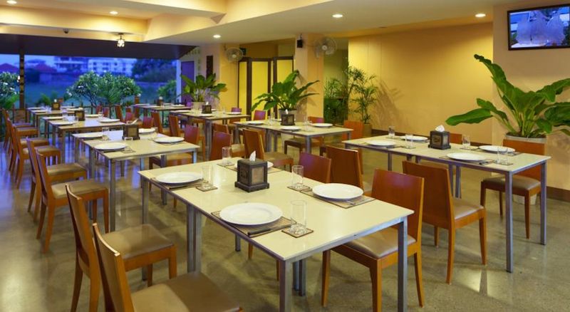 Best offers for Siam Place Airport Bangkok