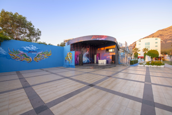 Best offers for Armas Beach Hotel Kemer