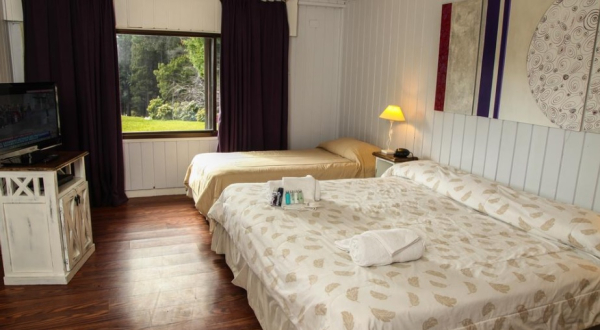 Best offers for Basia Hotel & Sushi San Carlos de Bariloche