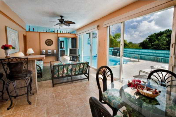 Best offers for Pavillons and Pools Christiansted