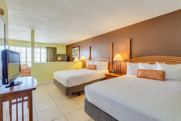 أفضل العروض ل Pierview Hotel & Suites فورت ميرس
